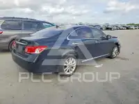 2010 Lexus ES350 photo