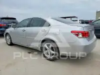 2010 Lexus ES фото