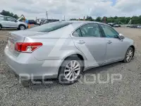 2010 Lexus ES350 фото
