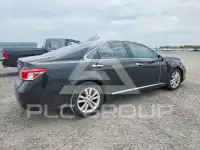 2010 Lexus ES350 photo