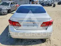 2010 Lexus ES350 фото