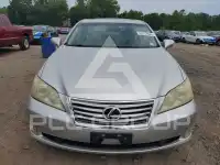 2010 Lexus ES350 фото