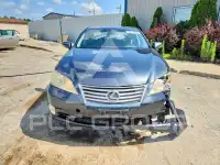 2010 Lexus ES350 фото