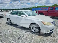2010 Lexus ES350 фото