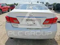 2010 Lexus ES350 фото