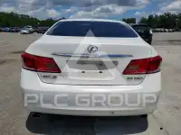 2010 Lexus ES фото