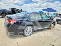2010 Lexus ES350 photo