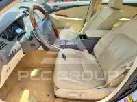 2010 Lexus ES350 photo