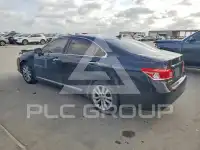 2010 Lexus ES350 photo