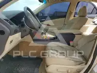 2010 Lexus ES350 photo