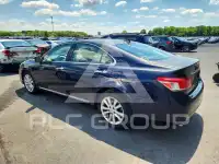 2010 Lexus ES350 фото