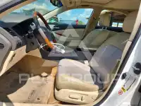 2010 Lexus ES фото