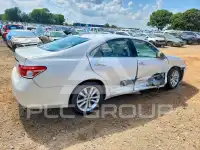 2010 Lexus ES фото