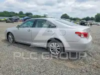 2010 Lexus ES350 фото