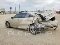 2010 Lexus ES350 photo