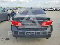 2010 Lexus ES350 photo