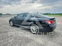 2010 Lexus ES350 photo