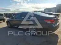 2010 Lexus ES350 фото