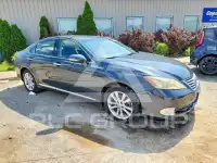 2010 Lexus ES350 фото