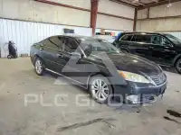 2010 Lexus ES350 photo