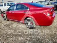 2010 Lexus ES350 фото