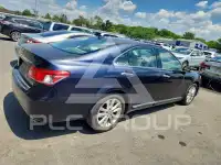 2010 Lexus ES350 фото