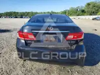 2010 Lexus ES фото