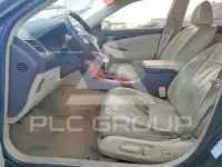 2010 Lexus ES350 photo