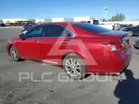 2010 Lexus ES350 photo