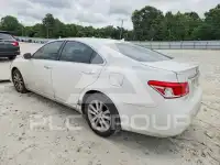 2010 Lexus ES350 photo
