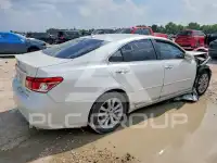 2010 Lexus ES350 фото