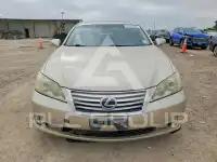 2010 Lexus ES350 photo