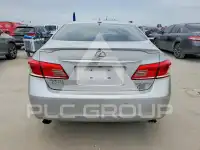 2010 Lexus ES фото