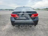 2010 Lexus ES350 photo