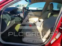 2010 Lexus ES350 photo