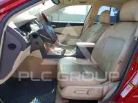 2010 Lexus ES350 фото