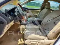 2010 Lexus ES350 фото
