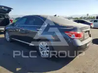 2010 Lexus ES350 фото