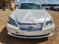 2010 Lexus ES фото