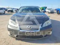 2010 Lexus ES350 фото