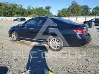 2010 Lexus ES фото