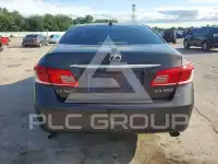 2010 Lexus ES350 фото