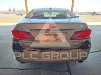 2010 Lexus ES350 photo