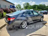 2010 Lexus ES350 фото