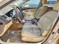 2010 Lexus ES350 photo