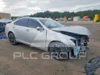 2010 Lexus ES350 фото