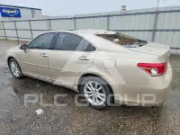 2010 Lexus ES350 фото