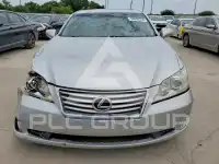 2010 Lexus ES фото