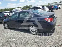 2010 Lexus ES350 фото