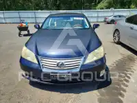 2010 Lexus ES350 фото